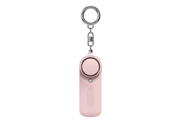 Personal 130dB Keychain Alarm - Available in Two Colours — photo 3