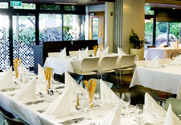 Three-Course Dining Experience at ARA Institute of Canterbury - Six Dates Available in November — photo 5