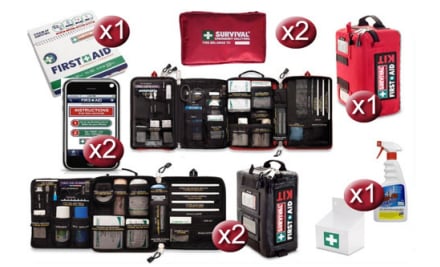 HEALTH ESSENTIALS AUSTRALIA PTY LTD