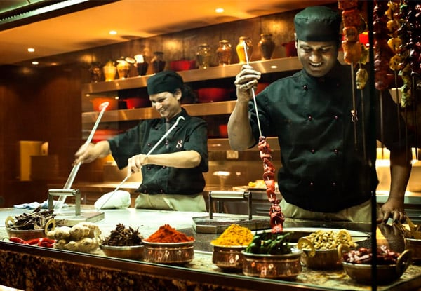 Premium Interactive Lunchtime Dining Experience for Two People incl. a Glass of Maude Methode Traditionnelle NV Sparkling Wine Each - Option for an Evening Dining Experience for Two — photo 3