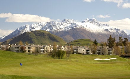 Millbrook Resort - Queenstown