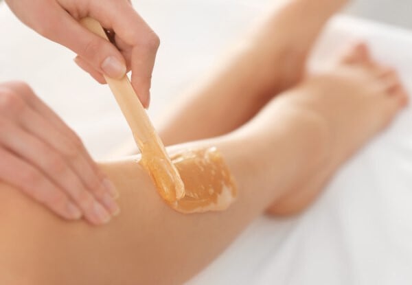 Brow, Lip & Chin Threading, Brazilian Wax, or Half Leg, Bikini & Underarm Wax, from $20 — photo 3