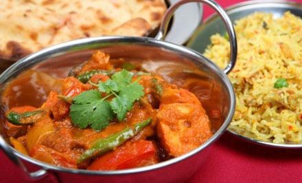 Adchills Indian Delight