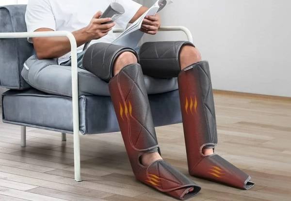 Renpho Aeria Ultimate Thermal 2 — photo 3