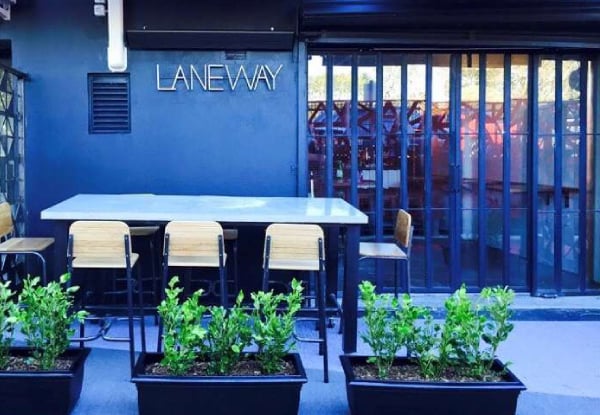 $40 Breakfast or Lunch Voucher for Two People - Option for $60 Dinner Voucher — photo 8