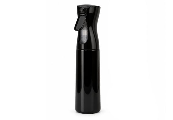 300ml Continuous Spray Bottle - Available Colours — photo 4