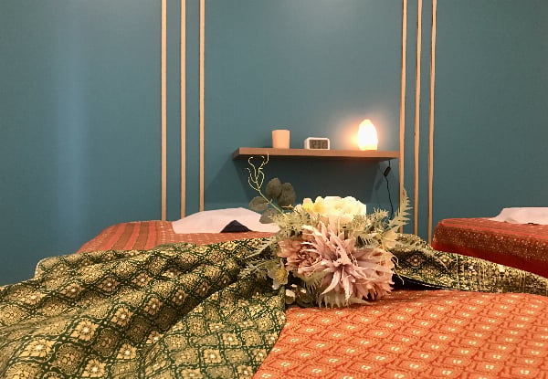 Authentic Thai Signature Massage & Spa Treatment incl. Full Body Massage, Head Massage, Hot Stones Therapy & More - Options for 60 or 90 Minutes, & for One or Two People — photo 3