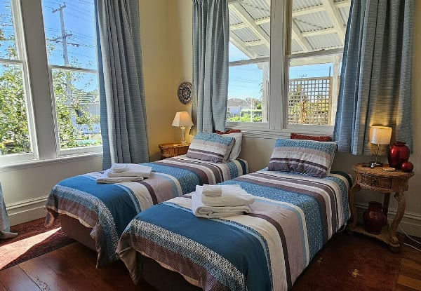 Two-Night Stay for Two at Prodigal Daughter Gourmet Lodge in Martinborough Wellington incl. Continental Breakfast & Late Check-Out - Three Room Options Available — photo 6