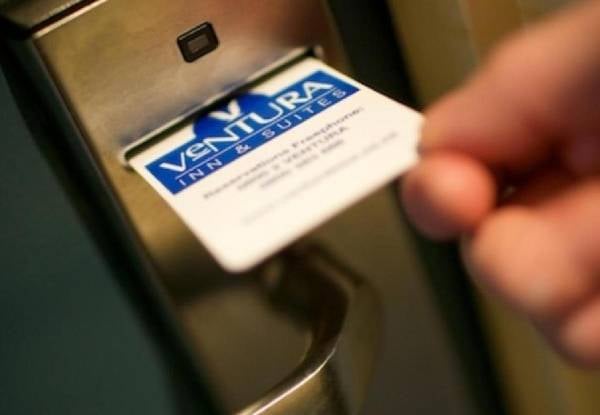 One-Night Stay at Ventura Inn & Suites Hamilton for Two People incl. Breakfast - Option for Standard Studio & Standard Suite — photo 7