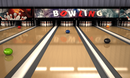 Interbowl Australia