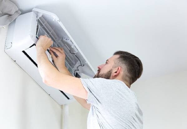 Residential Heat Pump Mobile Service in Auckland