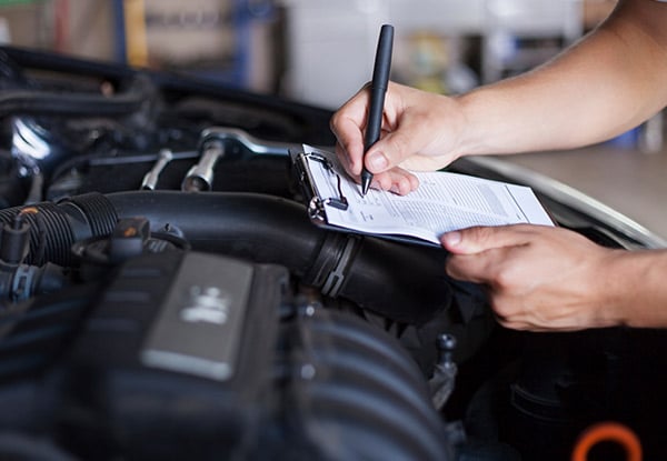 Vehicle Service for Japanese Cars — photo 3