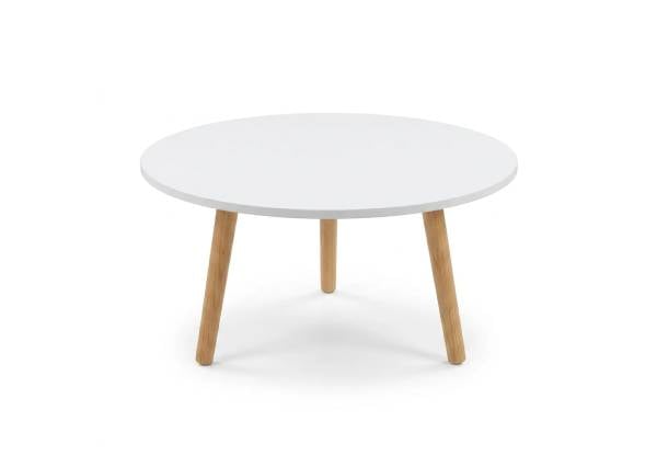 Multifunctional Low Tea Table — photo 3
