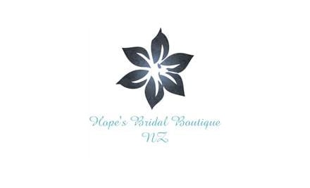 Hope's Bridal Boutique