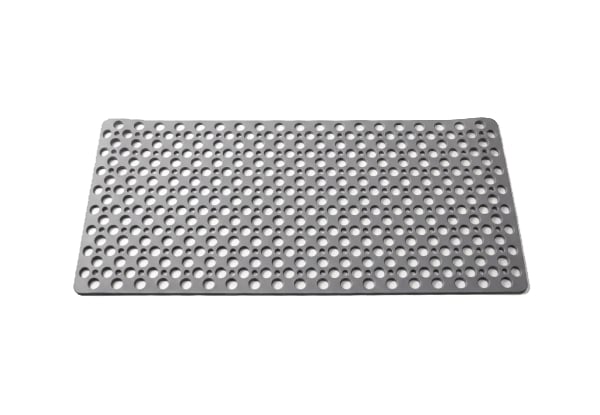 Textured Shower & Bathtub Mat — photo 2