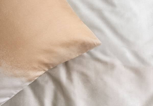Nala Duvet Cover Set - Available in Three Sizes & Option for Extra European Pillowcase — photo 3