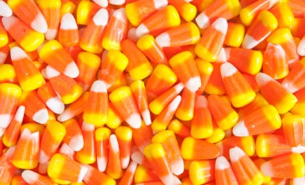 The Lollie Factory