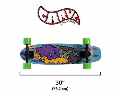 Carve Longboards