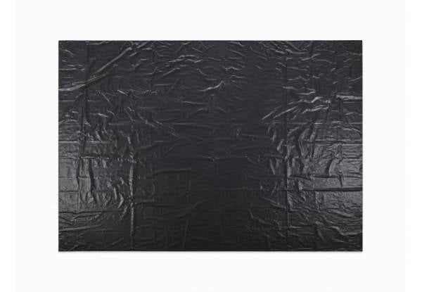 Black Pond Liner LLDPE 270g/m2 — photo 2