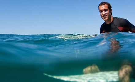Waipu Cove Surf School