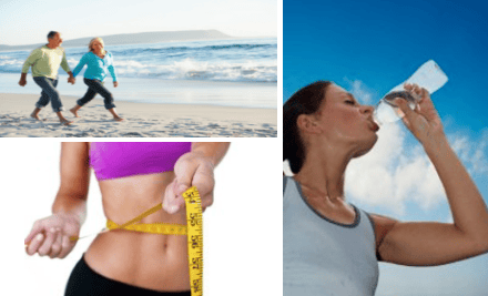Mim Dade Naturopath