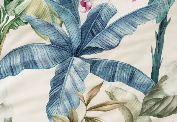 Kara Duvet Cover Set - Available in Four Sizes — photo 4