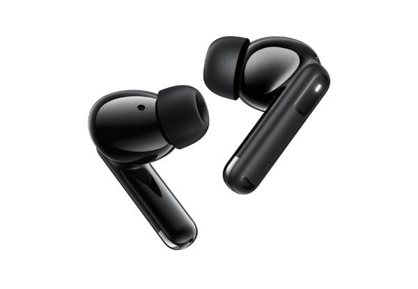 Acefast Premium Water-Resistant TWS Black Earbuds with Deep Bass — photo 2