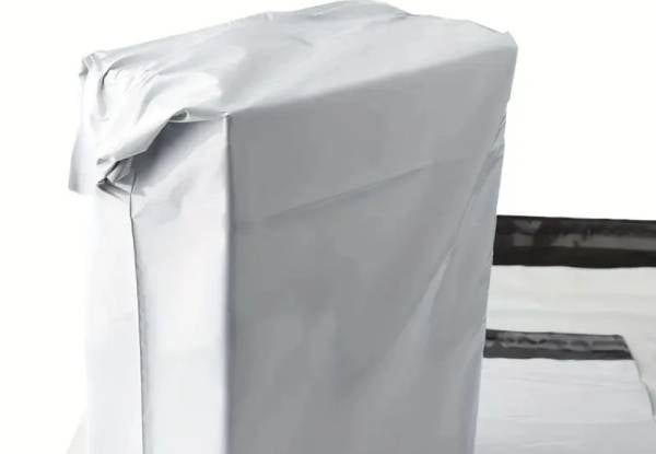 100-Piece Courier Bags - Seven Options Available — photo 4