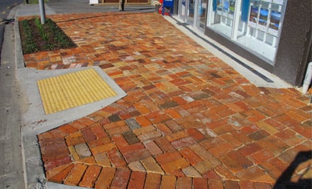 Rochford Landscaping