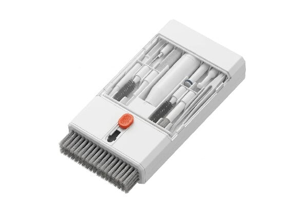 Multifunction Electronics Cleaning Kit for Keyboard, Camera & Screen