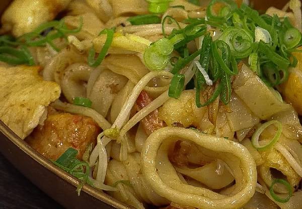 Two Authentic Vietnamese Mains for Two People - Option for Four People — photo 3