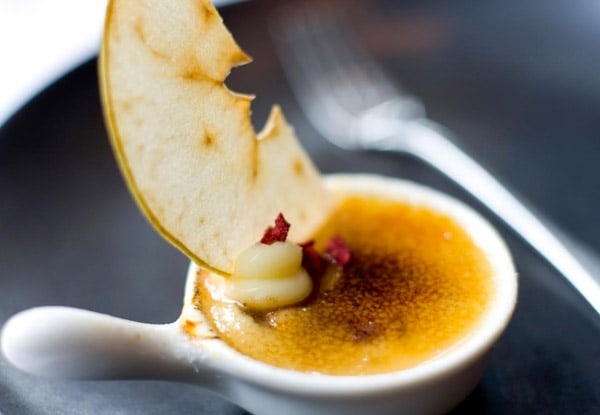 Premium Interactive Lunchtime Dining Experience for Two People incl. a Glass of Maude Methode Traditionnelle NV Sparkling Wine Each - Option for an Evening Dining Experience for Two — photo 2