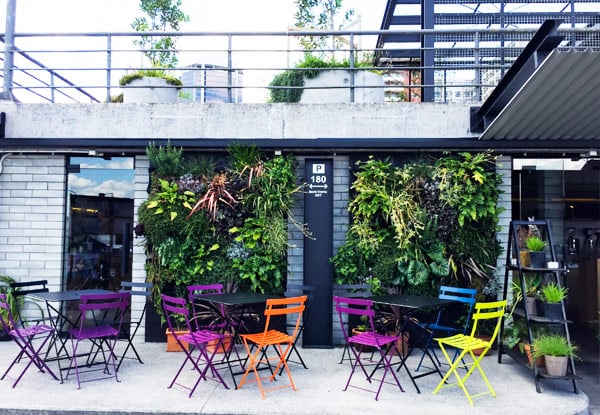 $39 for Two Mains & Drinks for Two People - Options for Four & Six People (value up to $240) — photo 6