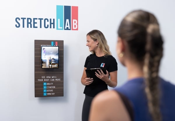 25-Minute One-On-One Assisted Stretch Session with a Flexologist at StretchLab Wellington - Option for 50-Minute Session — photo 11
