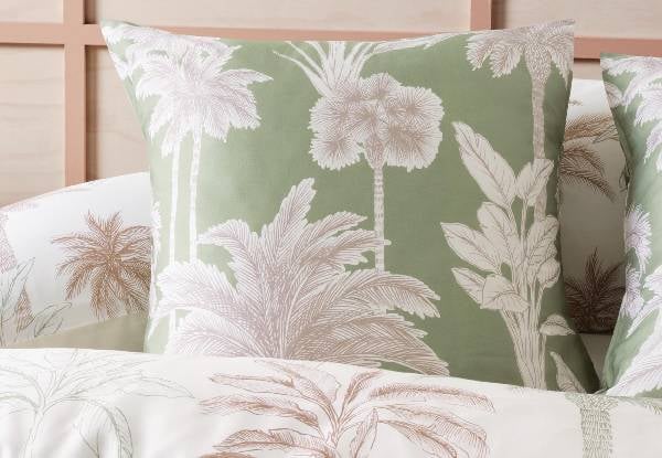 Lombok Duvet Cover Set - Available in Four Sizes — photo 2