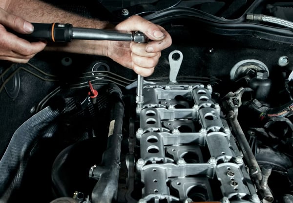 Castrol Edge Full Comprehensive Car Service for Japanese Cars - Option for Non-Japanese Cars — photo 4
