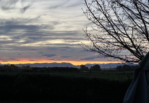 One-Night Country Escape in West Melton Canterbury for Two incl. Continental Breakfast at Gem Bed & Breakfast - Option for Two Nights — photo 10