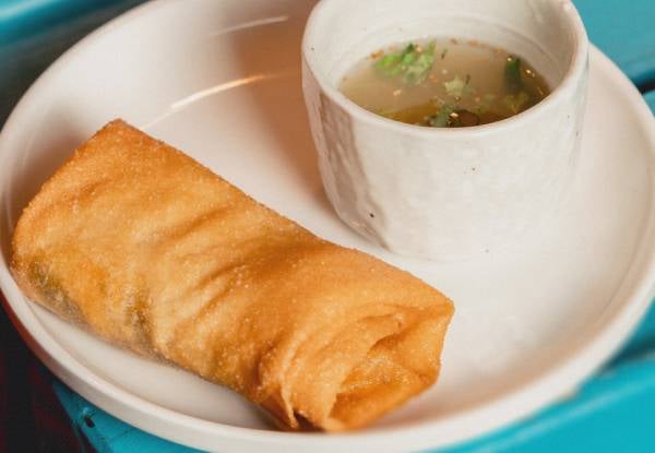 Chef's Exclusive Chaat Street Lunch Dining Experience - Options for Two, Four or Six Diners — photo 4
