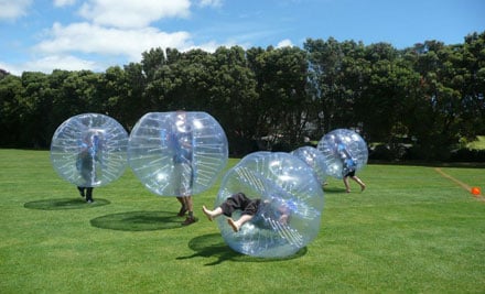 Bumpit Taranaki