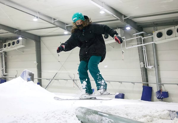Day Pass Combo incl. Rental Equipment or One-Hour of Snow Tubing - Only 20 Available of Each — photo 7