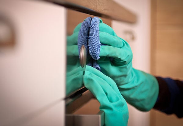 Professional Oven Cleaning - Options for a Single or Double Oven & Rangehood — photo 2