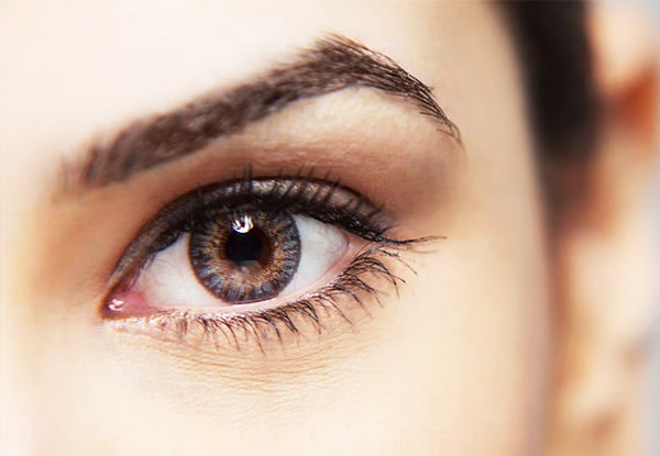 From $29 for High-Quality Silk Eyelash Extensions – Options for up to 40 Lashes per Eye, Eyebrow Tinting & Shaping Available (value up to $160) — photo 3