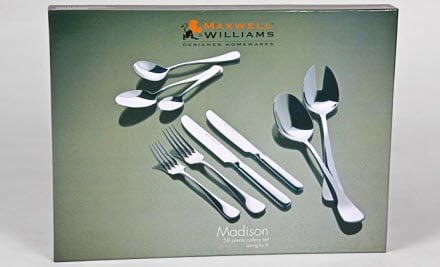 Maxwares