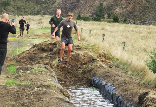 Early Bird Individual Entry to Mountain Valley's Annual Mud & Guts Challenge on 2nd June 2019 - Option for a Team of Five Entry — photo 6
