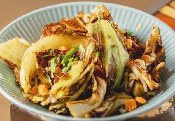 Premium Chaat Street Dining Experience incl. Welcome Drinks - Options for Two, Four or Six Diners — photo 4