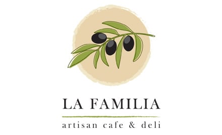 La Familia Cafe