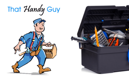 That Handy Guy