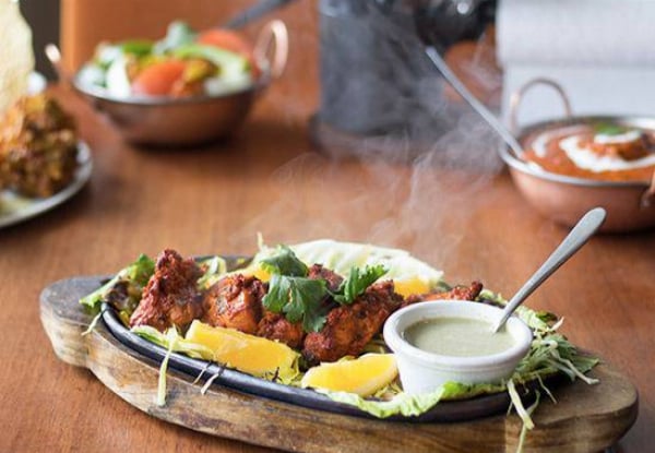 $30 Zyka Ilam Meal Voucher - Options for Dine-In or Takeaway - Valid Seven Days a Week — photo 7
