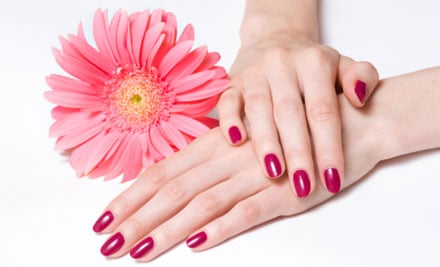 Nails by Trish