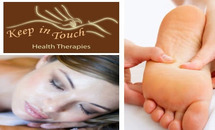 Keep in Touch Health Therapies